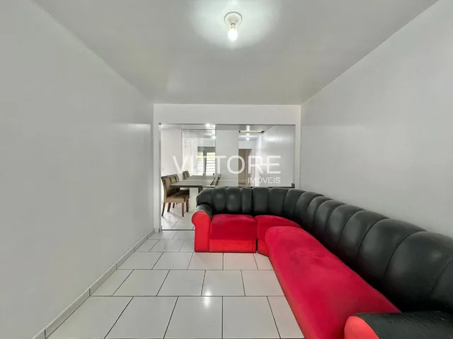 Imagem 13: Casa com 100m² - 03 dormitórios - Bom Jesus - São José dos Pinhais