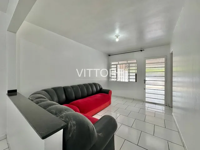 Imagem 15: Casa com 100m² - 03 dormitórios - Bom Jesus - São José dos Pinhais