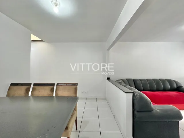 Imagem 11: Casa com 100m² - 03 dormitórios - Bom Jesus - São José dos Pinhais