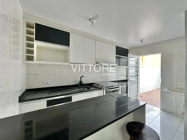 Imagem 3: Casa com 100m² - 03 dormitórios - Bom Jesus - São José dos Pinhais