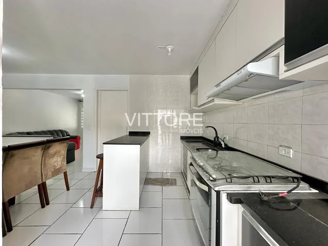 Imagem 10: Casa com 100m² - 03 dormitórios - Bom Jesus - São José dos Pinhais