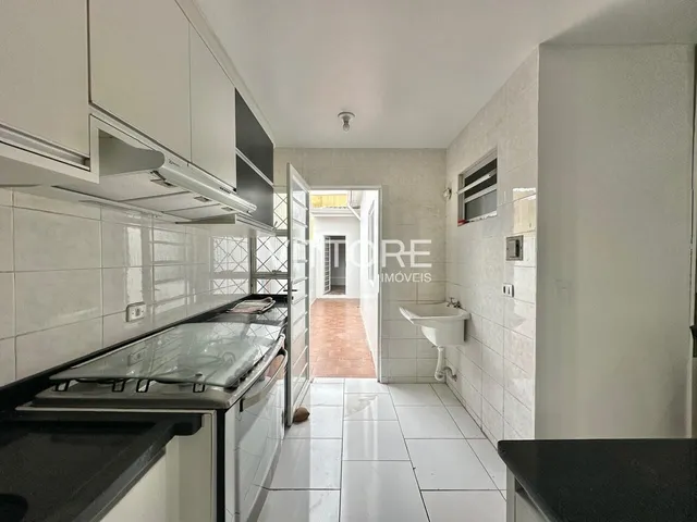 Imagem 14: Casa com 100m² - 03 dormitórios - Bom Jesus - São José dos Pinhais