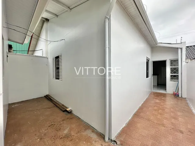 Imagem 9: Casa com 100m² - 03 dormitórios - Bom Jesus - São José dos Pinhais