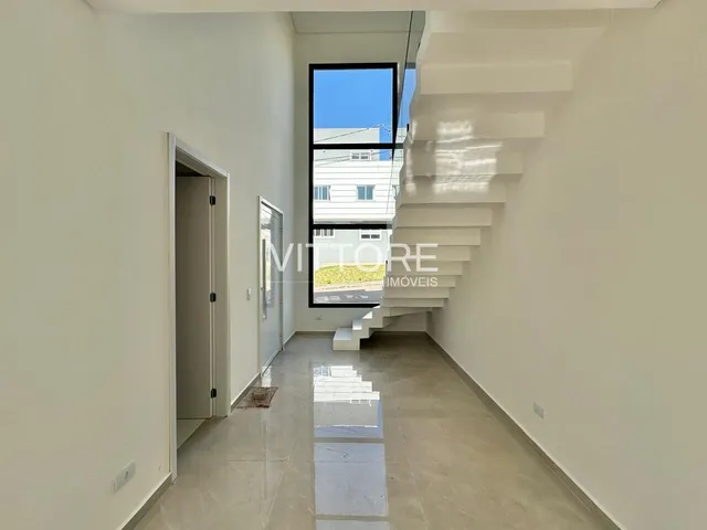 Imagem 13: Sobrado em Condomínio 130m² - 03 dormitórios - Afonso Pena - São José dos Pinhais