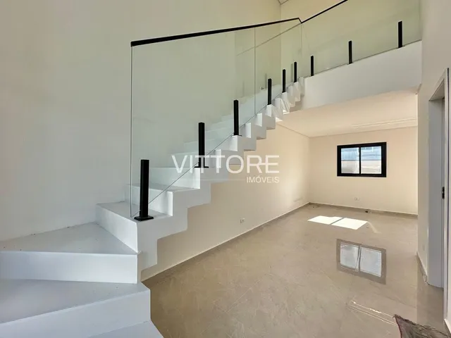 Imagem 8: Sobrado em Condomínio 130m² - 03 dormitórios - Afonso Pena - São José dos Pinhais