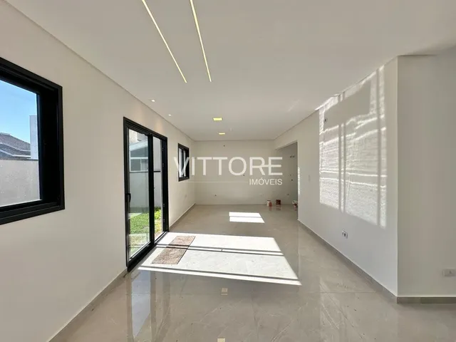 Imagem 14: Sobrado em Condomínio 130m² - 03 dormitórios - Afonso Pena - São José dos Pinhais