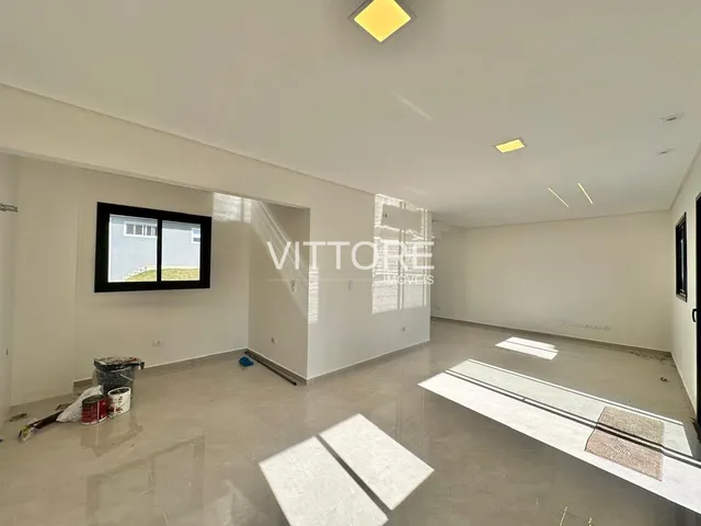 Imagem 12: Sobrado em Condomínio 130m² - 03 dormitórios - Afonso Pena - São José dos Pinhais