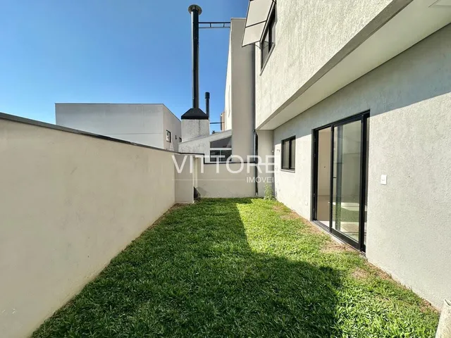 Imagem 15: Sobrado em Condomínio 130m² - 03 dormitórios - Afonso Pena - São José dos Pinhais