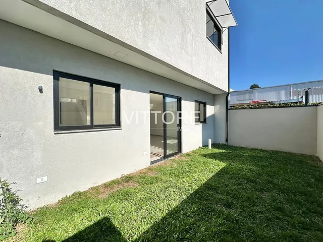 Imagem 5: Sobrado em Condomínio 130m² - 03 dormitórios - Afonso Pena - São José dos Pinhais