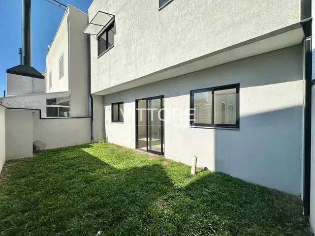 Imagem 6: Sobrado em Condomínio 130m² - 03 dormitórios - Afonso Pena - São José dos Pinhais