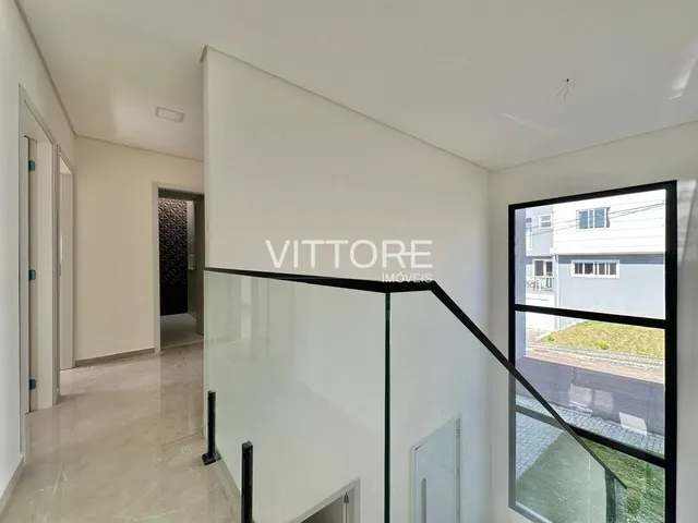 Imagem 4: Sobrado em Condomínio 130m² - 03 dormitórios - Afonso Pena - São José dos Pinhais