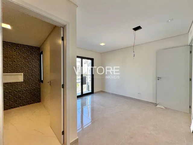 Imagem 11: Sobrado em Condomínio 130m² - 03 dormitórios - Afonso Pena - São José dos Pinhais