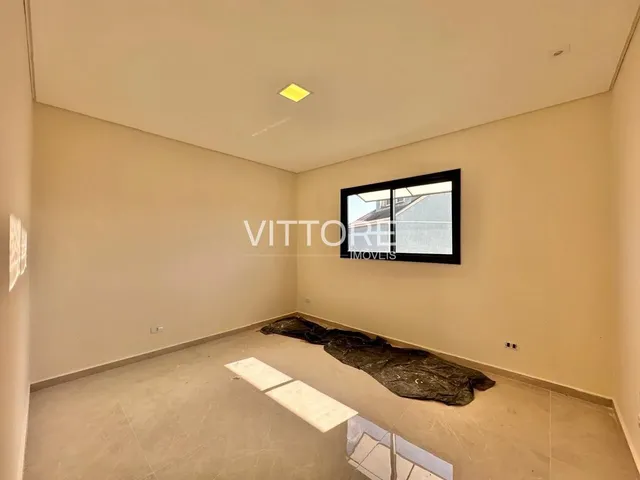 Imagem 7: Sobrado em Condomínio 130m² - 03 dormitórios - Afonso Pena - São José dos Pinhais