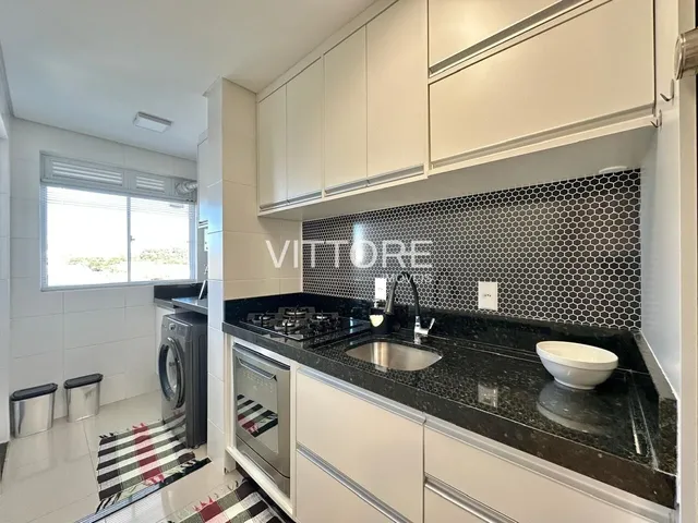 Imagem 12: Apartamento mobiliado 59m² - 02 dormitórios - Aristocrata - São José dos Pinhais