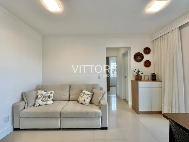 Imagem 15: Apartamento mobiliado 59m² - 02 dormitórios - Aristocrata - São José dos Pinhais