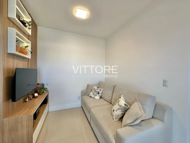 Imagem 9: Apartamento mobiliado 59m² - 02 dormitórios - Aristocrata - São José dos Pinhais