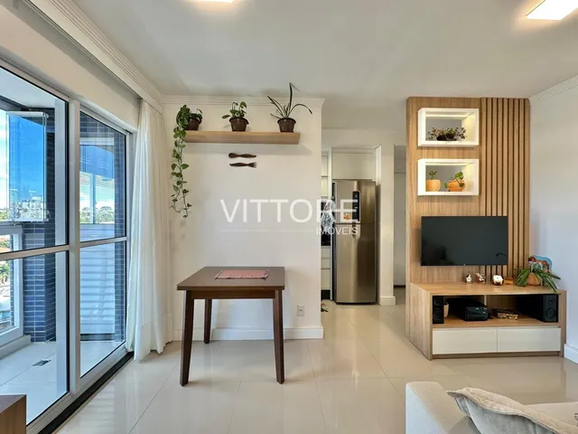 Imagem 4: Apartamento mobiliado 59m² - 02 dormitórios - Aristocrata - São José dos Pinhais