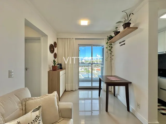 Imagem 16: Apartamento mobiliado 59m² - 02 dormitórios - Aristocrata - São José dos Pinhais