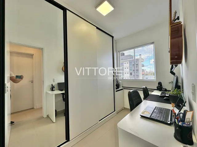 Imagem 3: Apartamento mobiliado 59m² - 02 dormitórios - Aristocrata - São José dos Pinhais
