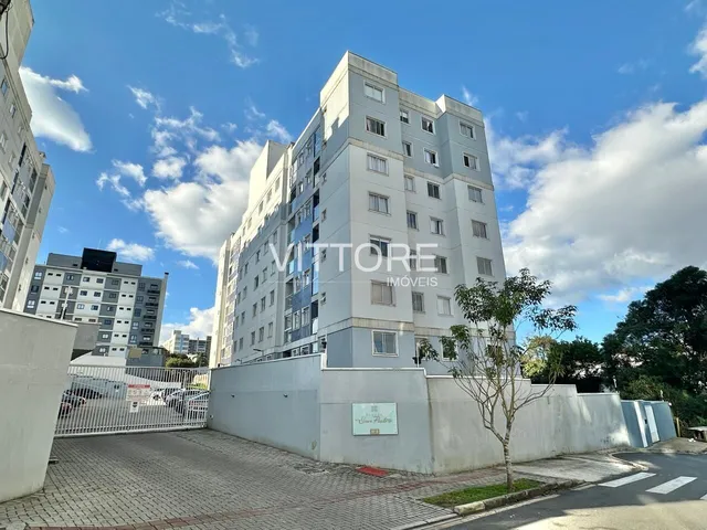 Imagem 10: Apartamento mobiliado 59m² - 02 dormitórios - Aristocrata - São José dos Pinhais