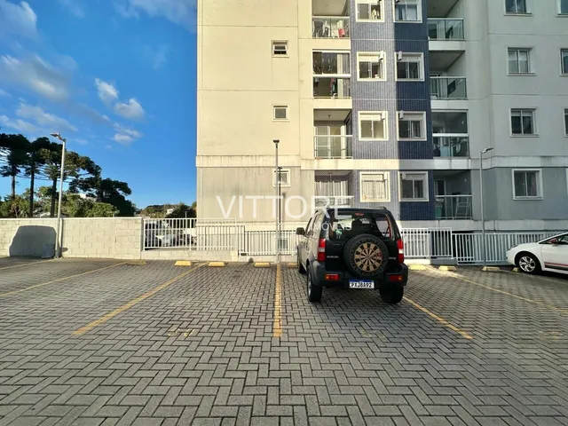 Imagem 14: Apartamento mobiliado 59m² - 02 dormitórios - Aristocrata - São José dos Pinhais