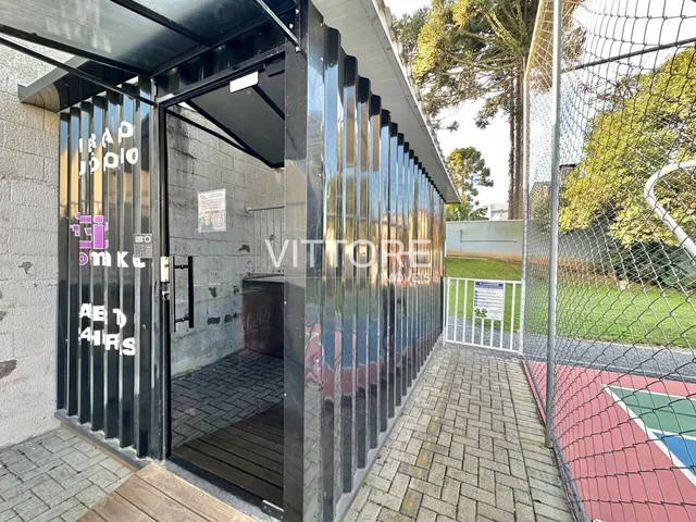 Imagem 6: Apartamento mobiliado 59m² - 02 dormitórios - Aristocrata - São José dos Pinhais