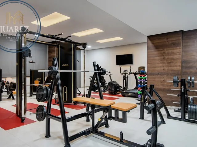 Imagem 8: APARTAMENTO 3/4 COM 1 SUÍTE, ANDAR BAIXO, NASCENTE E FINAMENTE DECORADO À VENDA NO