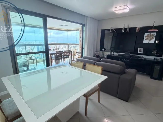 Imagem: APARTAMENTO NO ELEGANCE GARIBALDI 3/4 COM