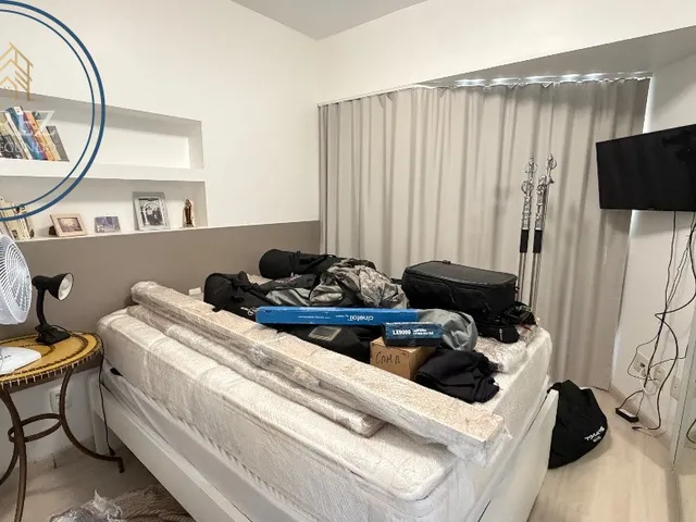 Imagem 7: APARTAMENTO NO ELEGANCE GARIBALDI 3/4 COM 1 SUÍTE NASCENTE, ANDAR ALTÍSSIMO, 2 VAGAS