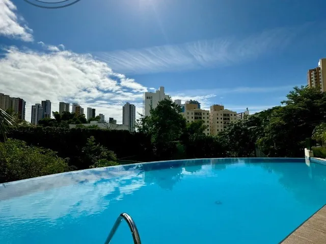 Imagem 8: APARTAMENTO NO ELEGANCE GARIBALDI 3/4 COM 1 SUÍTE NASCENTE, ANDAR ALTÍSSIMO, 2 VAGAS