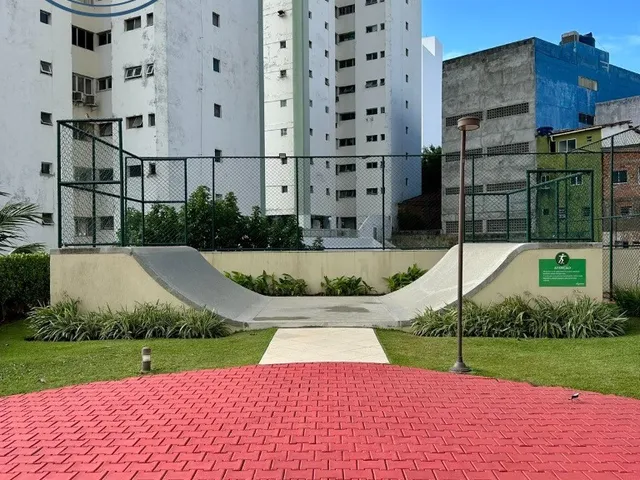 Imagem 3: APARTAMENTO NO ELEGANCE GARIBALDI 3/4 COM 1 SUÍTE NASCENTE, ANDAR ALTÍSSIMO, 2 VAGAS