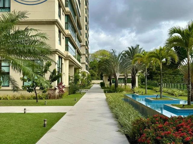 Imagem 5: APARTAMENTO NO ELEGANCE GARIBALDI 3/4 COM 1 SUÍTE NASCENTE, ANDAR ALTÍSSIMO, 2 VAGAS