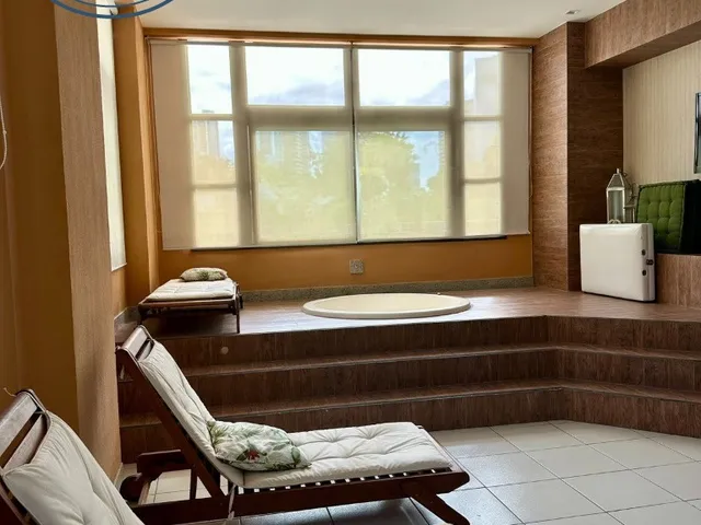Imagem 15: APARTAMENTO NO ELEGANCE GARIBALDI 3/4 COM 1 SUÍTE NASCENTE, ANDAR ALTÍSSIMO, 2 VAGAS