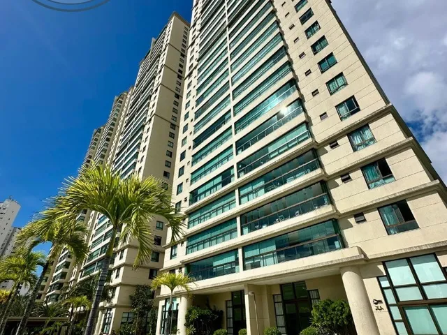 Imagem 9: APARTAMENTO NO ELEGANCE GARIBALDI 3/4 COM 1 SUÍTE NASCENTE, ANDAR ALTÍSSIMO, 2 VAGAS