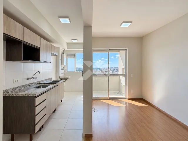 Imagem: Sunset Faria Lima - Apartamento 3 quartos