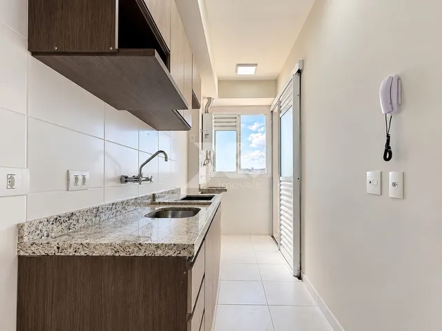 Imagem 9: Sunset Faria Lima - Apartamento 3 quartos (1 suíte) à venda, 66m² no Sunset Faria Lima