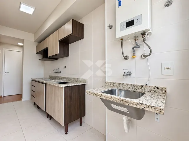 Imagem 4: Sunset Faria Lima - Apartamento 3 quartos (1 suíte) à venda, 66m² no Sunset Faria Lima