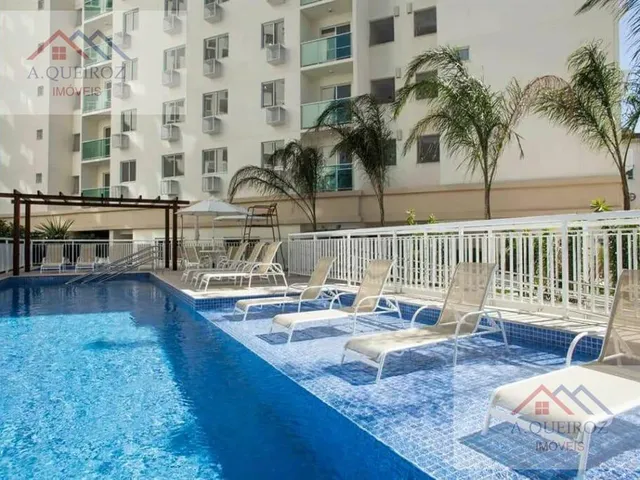 Imagem: Apartment em Rio de Janeiro - Rio de Janeiro