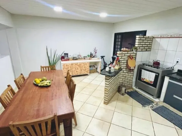 Imagem 15: Imperdível! Casa à venda em Brasília-DF, Setor Leste (Gama) com 3 quartos, 1 sala, 3