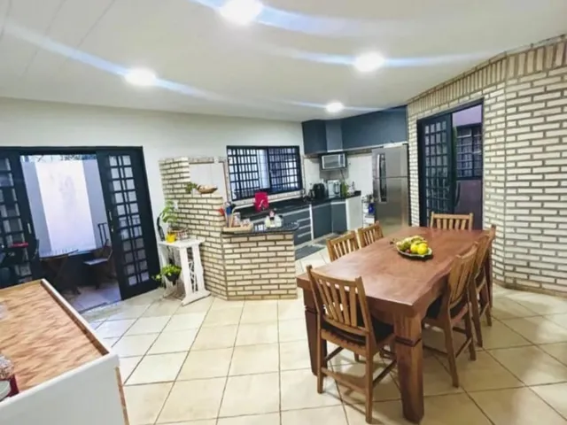 Imagem 5: Imperdível! Casa à venda em Brasília-DF, Setor Leste (Gama) com 3 quartos, 1 sala, 3