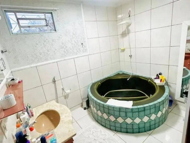 Imagem 16: Imperdível! Casa à venda em Brasília-DF, Setor Leste (Gama) com 3 quartos, 1 sala, 3