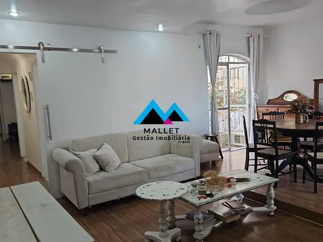 Imagem: APARTAMENTO RESIDENCIAL em Rio de Janeiro