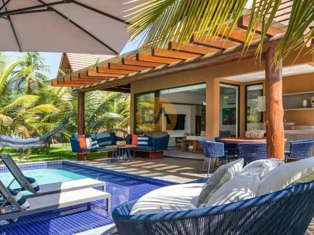 Imagem 3: BANGALÔ ECO RESORT CARNEIROS - @bobarrudape