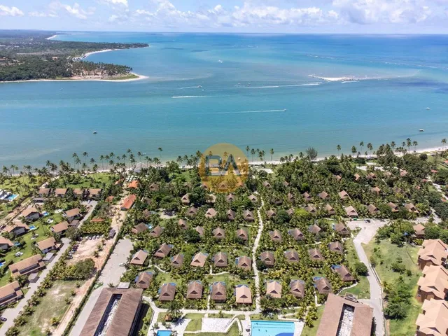Imagem 9: BANGALÔ ECO RESORT CARNEIROS - @bobarrudape