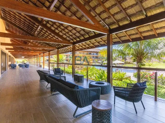Imagem 13: BANGALÔ ECO RESORT CARNEIROS - @bobarrudape