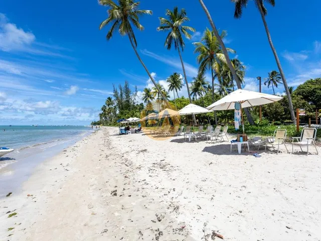 Imagem 14: BANGALÔ ECO RESORT CARNEIROS - @bobarrudape