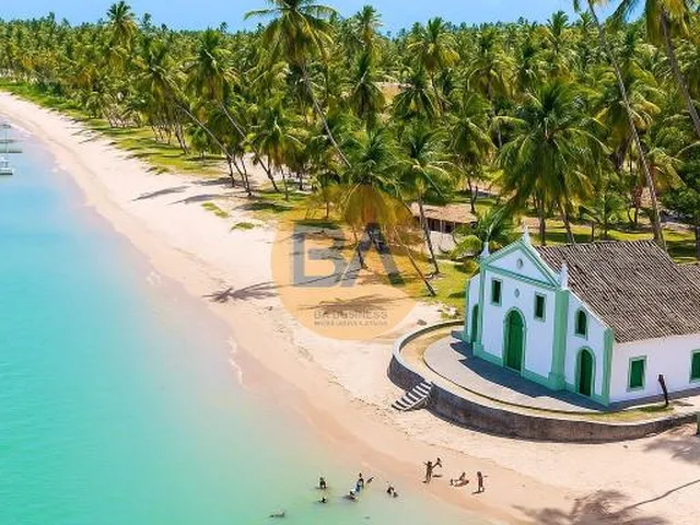 Imagem 15: BANGALÔ ECO RESORT CARNEIROS - @bobarrudape