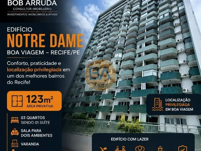 Imagem: NOTRE DAME - bobarrudape