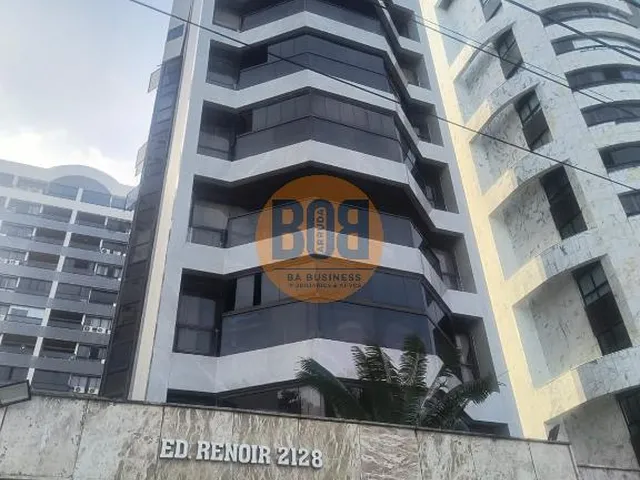 Imagem: Apartamento na Beira Mar - bobarrudape