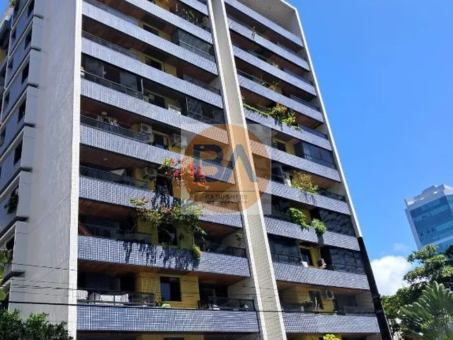 Imagem: Apartamento em Boa Viagem - bobarrudape